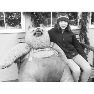 Meet your Posher, Maryanna